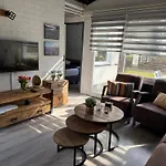 Vakantiebungalow Nr 7 In Het Heuvelland