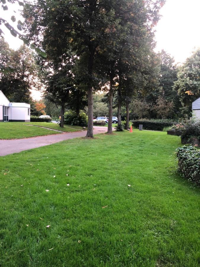 Vakantiebungalow Nr 7 In Het Heuvelland Ferienhaus