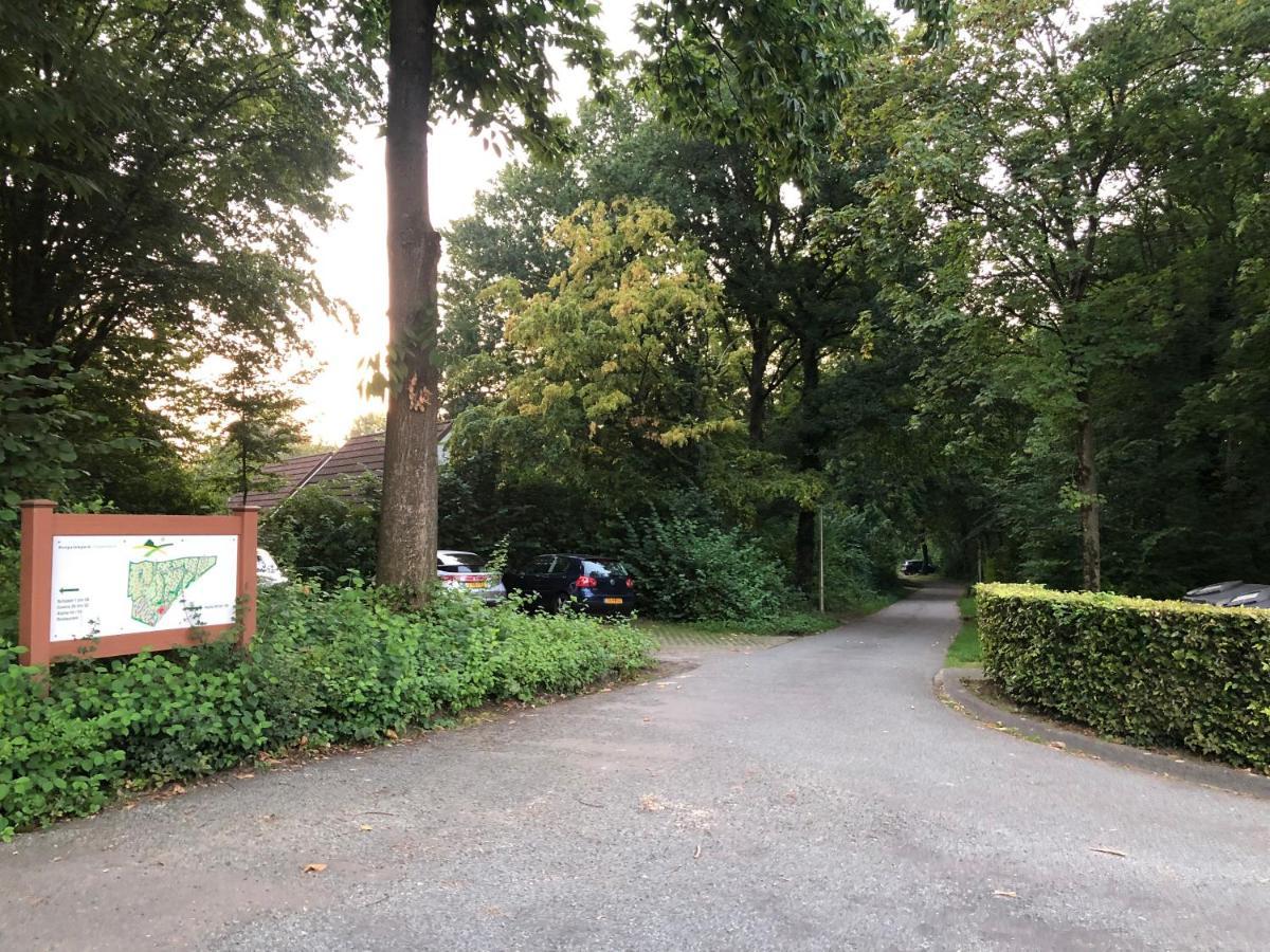 Vakantiebungalow Nr 7 In Het Heuvelland Ferienhaus Simpelveld