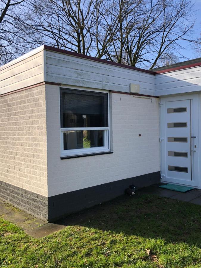Ferienhaus Vakantiebungalow Nr 7 In Het Heuvelland *
