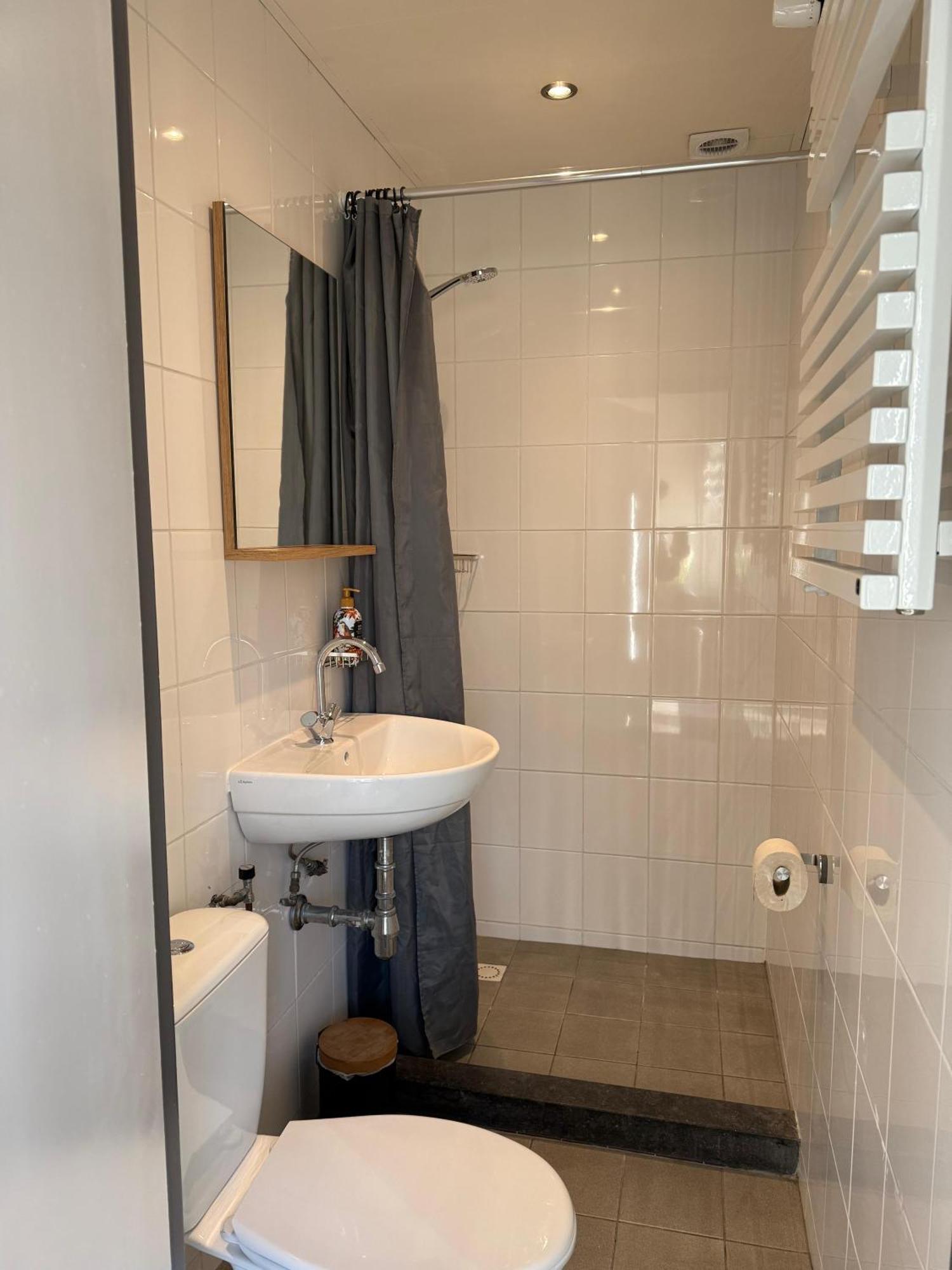 Vakantiebungalow Nr 7 In Het Heuvelland Ferienhaus
