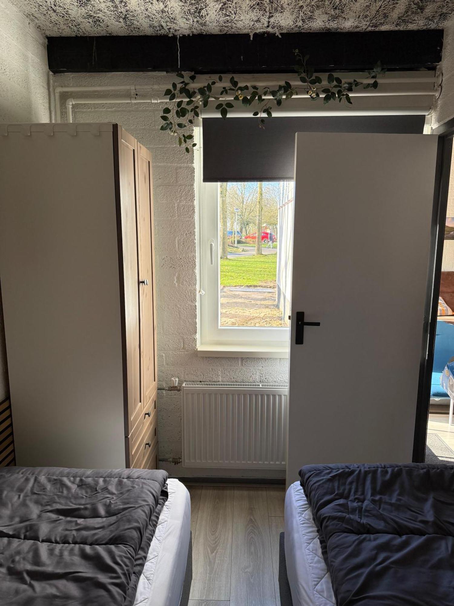 Ferienhaus Vakantiebungalow Nr 7 In Het Heuvelland *