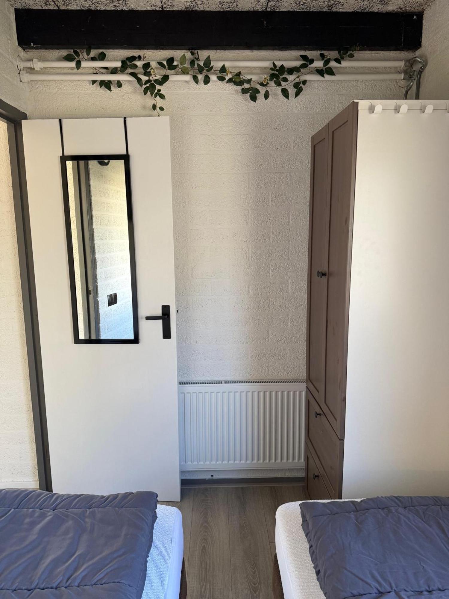 Vakantiebungalow Nr 7 In Het Heuvelland Ferienhaus Simpelveld