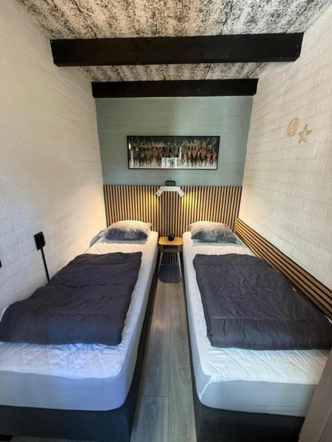Vakantiebungalow Nr 7 In Het Heuvelland Ferienhaus
