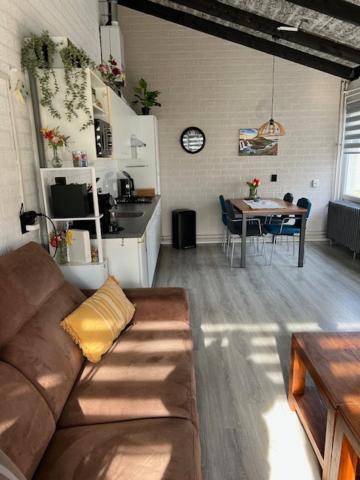 Ferienhaus Vakantiebungalow Nr 7 In Het Heuvelland