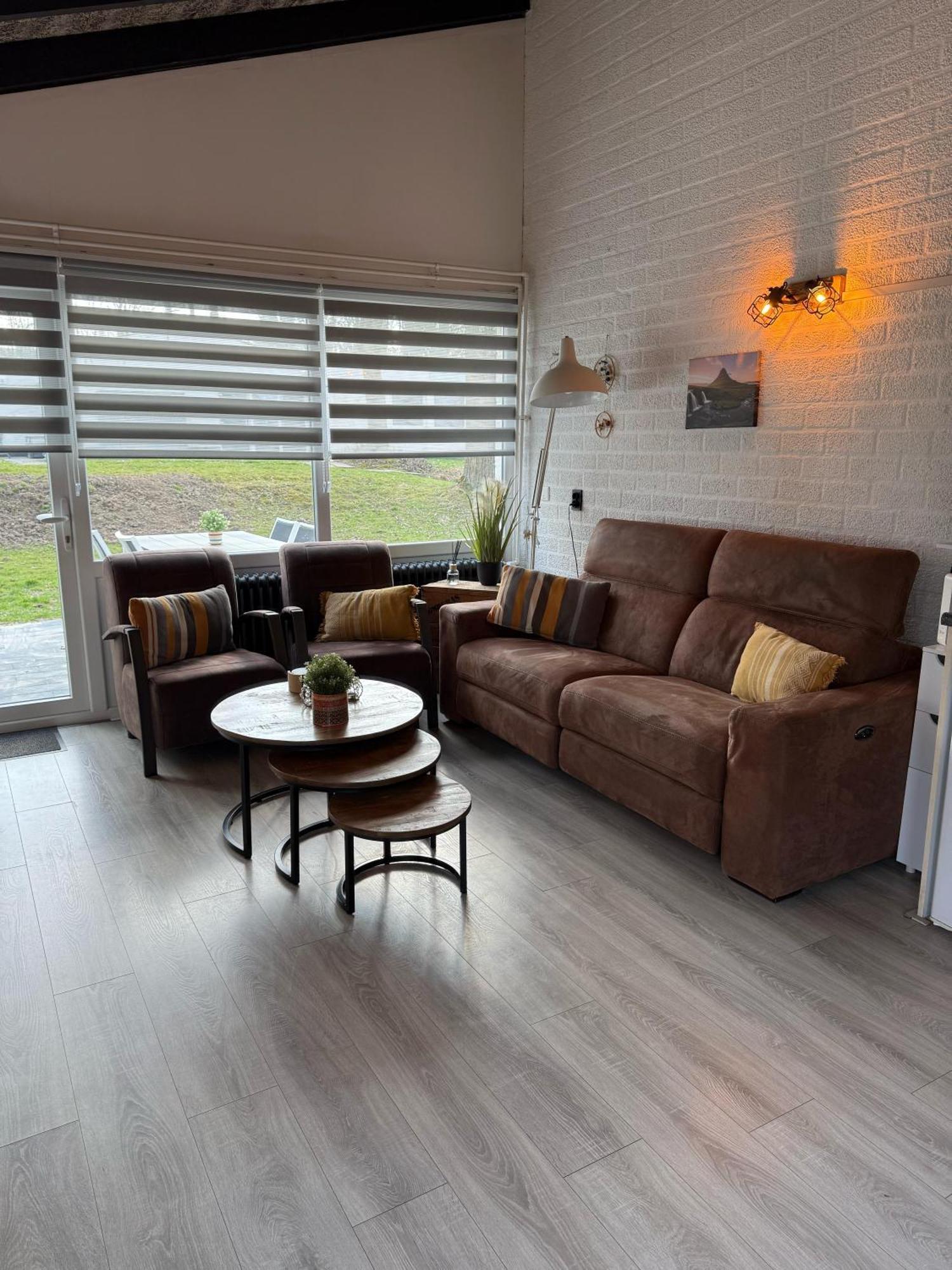 Ferienhaus Vakantiebungalow Nr 7 In Het Heuvelland