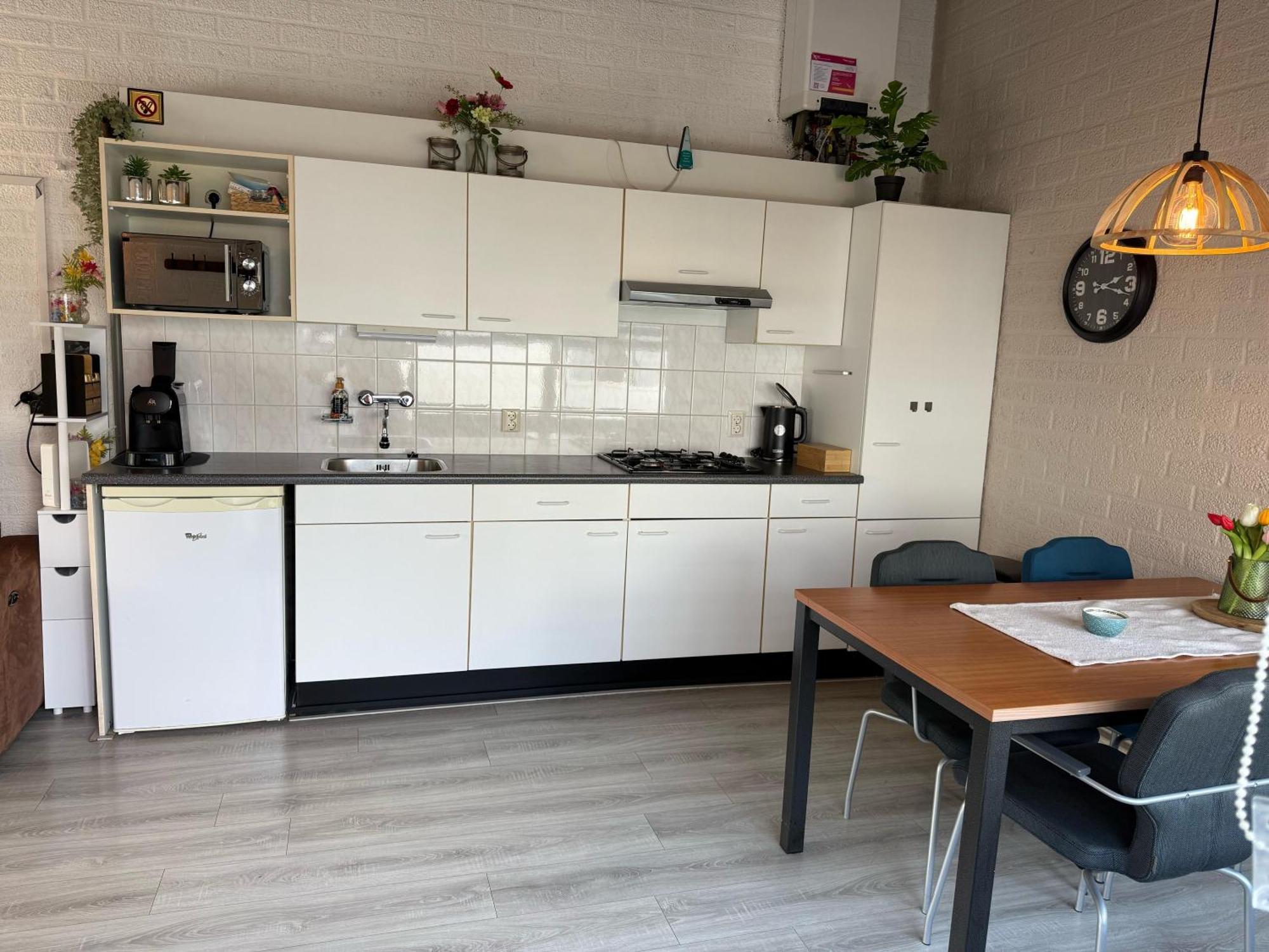 Vakantiebungalow Nr 7 In Het Heuvelland Ferienhaus *